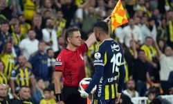 Kayseri'den 2 hakem üst klasmanda
