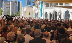 Usta Oyuncu Kadir İnanır İçin Cenaze Töreni Düzenleniyor