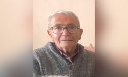 Kayıp Şahıs Ölü Bulundu