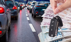 İkinci El Otomobillerde Kritik Karar. Resmi Gazete'de Yayımlandı