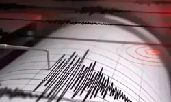 Japonya'da 6.9 Büyüklüğünde Deprem Meydana Geldi