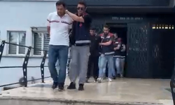 İş Ve Burs Vaadiyle Hesap Avına Çıkan Şebekeye Film Gibi Operasyon