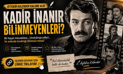 Aytekin Kalender Yazdı: "Bir Kadir İnanır Geçti Bu Memleketten