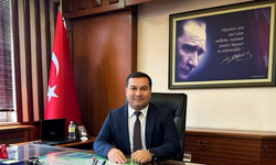 Ardeşen Kaymakamı Ferhat Altay Muş Vali Yardımcılığına Atandı