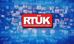 RTÜK'ten iki kanala yayın ihlali cezası