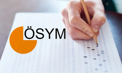 2026 ÖSYM sınav takviminde güncelleme
