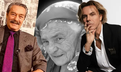 Soner Arıca Ve Kadir İnanır'ın Acı Günü