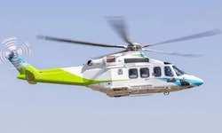 Suudi Arabistan'da Aramco'ya Ait Helikopter Düştü: 14 Ölü