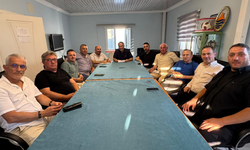 Pazarspor’da Yeni Sezon Mesaisi Başladı