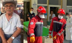 Kayıp Yaşlı Adam Asansör Boşluğunda Ölü Bulundu