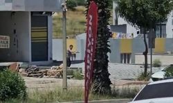 Emekli Polis Oğlunu Böyle Öldürdü