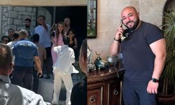 Dilan-Engin Polat Çiftinin Koruması Can Polat, Silahlı Saldırıda Öldürüldü