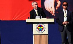 Kadıköy'de Seçim Sonuçları Belli Oldu! Fenerbahçe'de 2. Aziz Yıldırım Dönemi