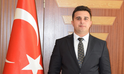 Çamlıhemşin Kaymakamı Serkan Böyük Hasankeyf’e Atandı