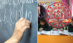 Öğretmenlerin Mazerete Bağlı Yer Değiştirme Başvuru Duyurusu Yayımlandı