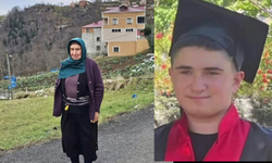 Trabzon'da Ot Biçme Kavgasında Ağır Yaralanan Çocuk Da Kurtarılamadı
