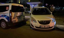 Çorum'da zincireleme kaza: 2'si polis 4 yaralı