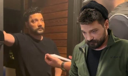 Oğuzhan Uğur’un UYAP Kaydında Hırsızlık Çıktı