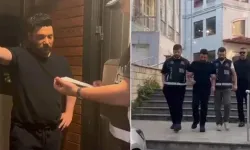 Ahbap soruşturmasında Oğuzhan Uğur tutuklandı