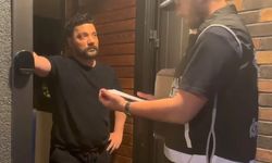 Ahbap Soruşturmasında Yeni Gelişme: Oğuzhan Uğur Dahil 10 Kişi Gözaltına Alındı