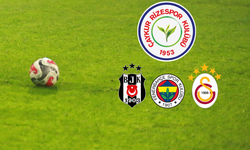 Atmacalar'ın '3 Büyük' Fikstürü