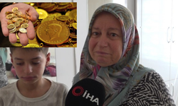 Tatil Dönüşü Şok Oldular:  4 Dakikada 1 Kilo Altınları Çalındı