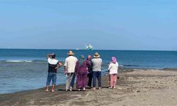 6 Kişinin Bulunduğu Tekne Alabora Oldu: 2 Ölü 1 Kayıp