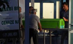 Babasının Cesedini Parçalayıp Tuvalete Gömen Şahıs Tutuklandı