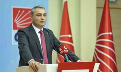 CHP Parti Sözcüsü Sarı: '8 İlimizde İl Başkanımız, Yönetimleriyle Ve Disiplin Kurullarıyla Beraber Görevden Alınmıştır