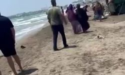 Denizde Facia, 2 Kişi Boğularak Can Verdi