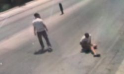 2 Çocuk Arasında Çıkan Tartışma Kanlı Bitti