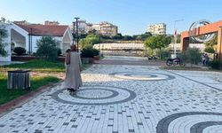 Direksiyon Sınavında Taciğe Uğradı! O Anlar Kamerada
