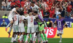 Dünya Kupası'nda İlk Çeyrek Finalist Fas