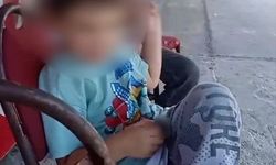 Giresun'da Küçük Yaştaki Çocuğa Sigara ve Alkole Özendiren Kişi Tutuklandı