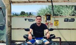 Haber Alınamayan Gencin Cansız Bedenine Ulaşıldı