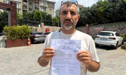 Haluk Levent'e 4 Daire Kaptıran Adam Suç Duyurusunda Bulundu