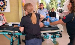 Kan Donduran Olay: 2 Yaşındaki Çocuk Havuzda Ölü Bulundu