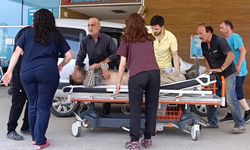 Kayalıklardan Düşen İmam Ağır Yaralandı