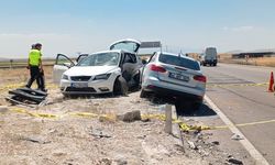 Kayseri'de Facia Kaza: Çok Sayıda Yaralı ve Ölü