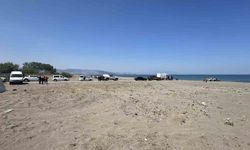 Samsun'daki Tekne Faciasında Kayıp Kişi Ölü Bulundu