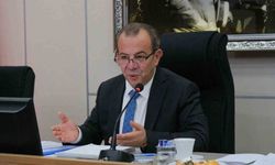 Tanju Özcan: 'Bu Kadar Masum Olduğumu Ben Bile Bilmiyordum'