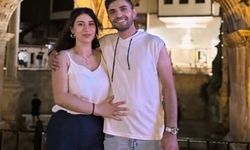 Trafik Kazasında Anne Ve Baba Öldü, 8 Aylık Bebek Ağır Yaralandı
