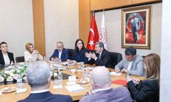 Üreten Kadınların Gücünü Artıracak Adımlar