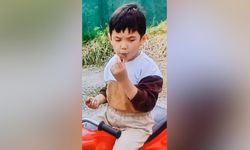 Kayıp Olarak Aranan 4 Yaşındaki Miraç Gübre Kuyusunda Ölü Olarak Bulundu