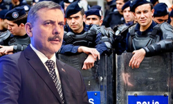Bakan Çiftçi Talimat Verdi! Polislerin Mesai Saatlerine Düzenleme Geliyor