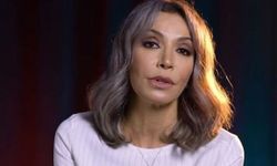 Sunucu Öykü Serter: 'Tweetlerimi O Öfke Halinde Attım'