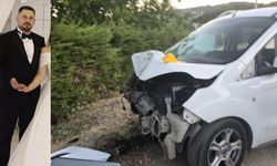 Yardıma Koştu, Canından Oldu: 10 Gün Önce Evlenmişti!