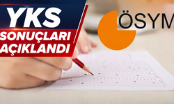 2026 YKS Sonuçları Açıklandı