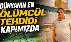 Dünyanın En Ölümcül Tehdidi Kapımızda