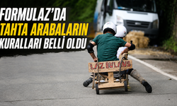 Formulaz’da Tahta Arabaların Kuralları Belli Oldu